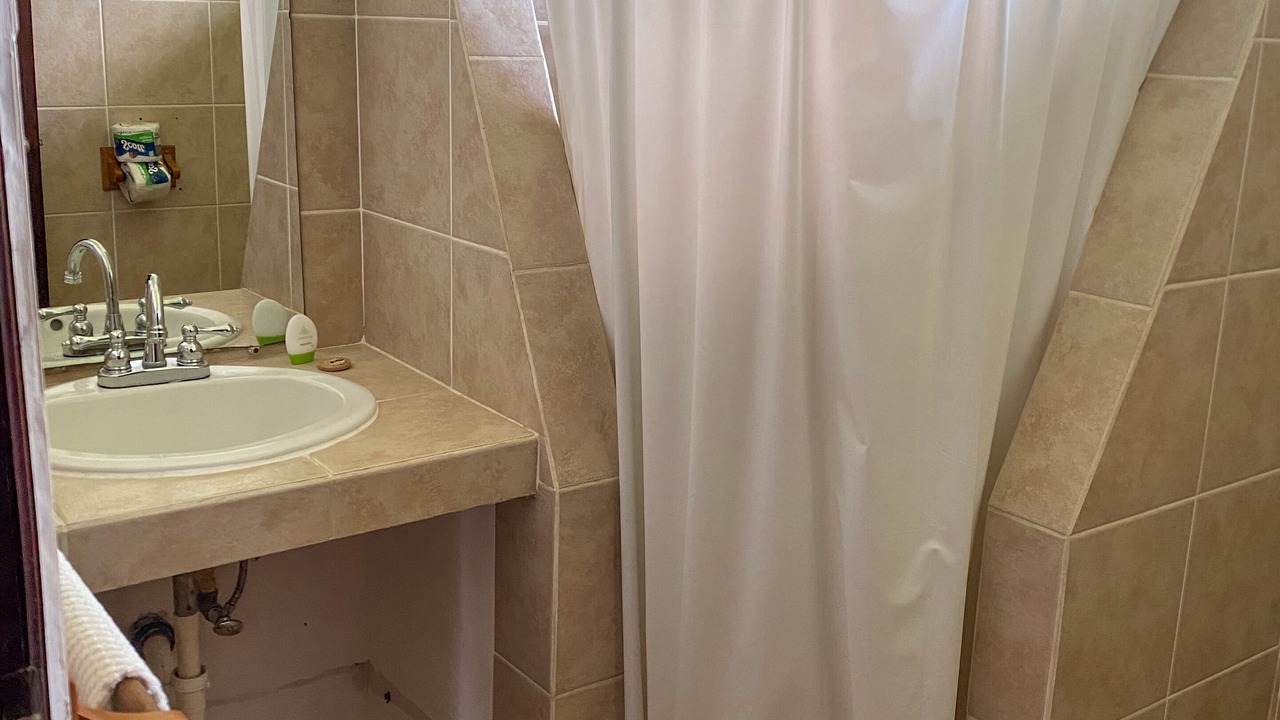 Photo of Bathroom in Monterrico