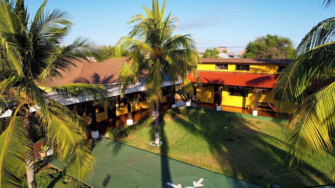 Photo of Outdoor in Monterrico