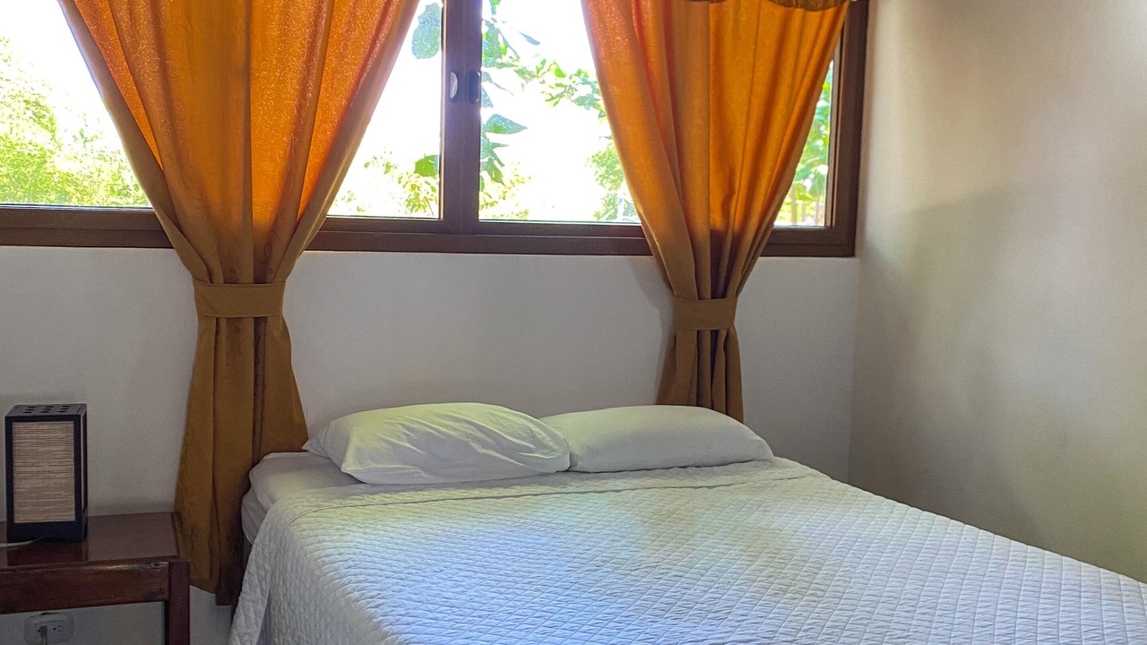 Photo of Bedroom in Monterrico