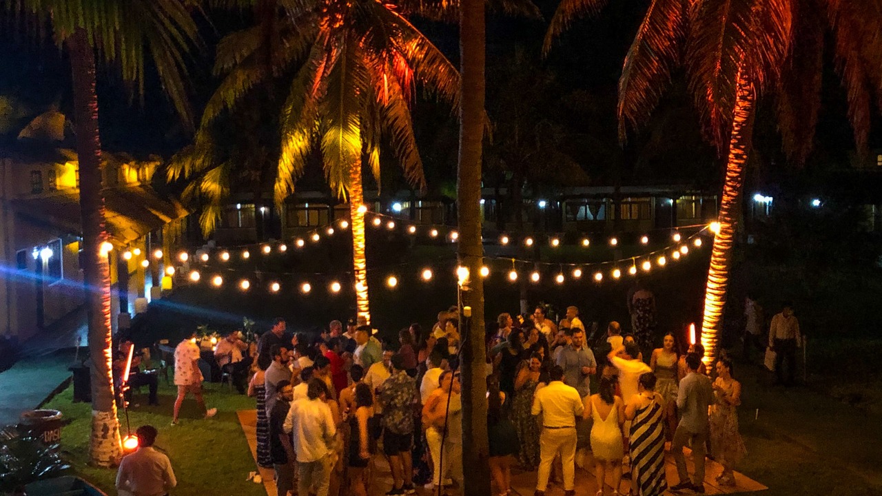Photo of Outdoor in Monterrico