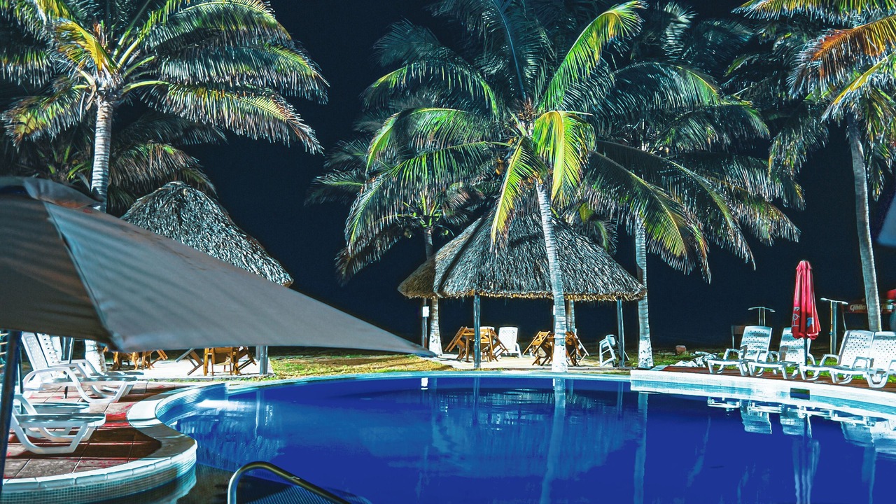 Photo of Outdoor in Monterrico