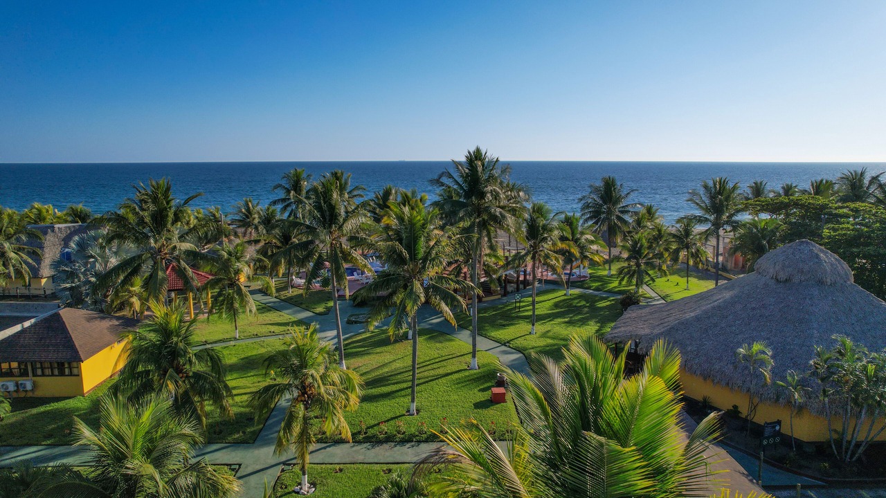 Photo of Outdoor in Monterrico