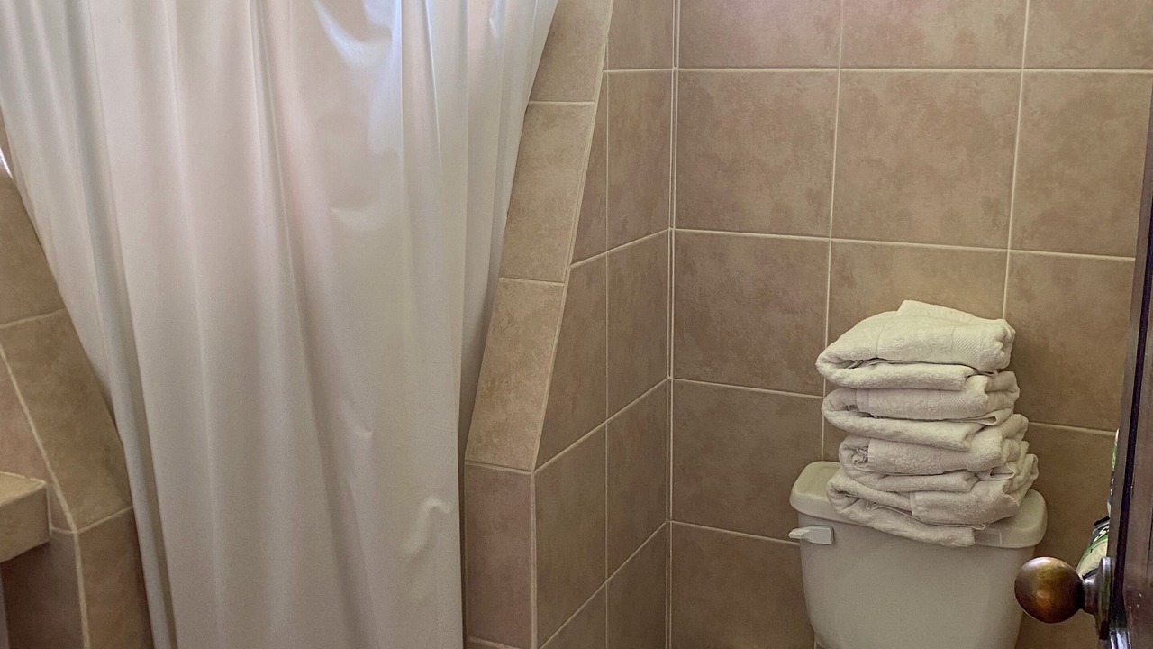 Photo of Bathroom in Monterrico