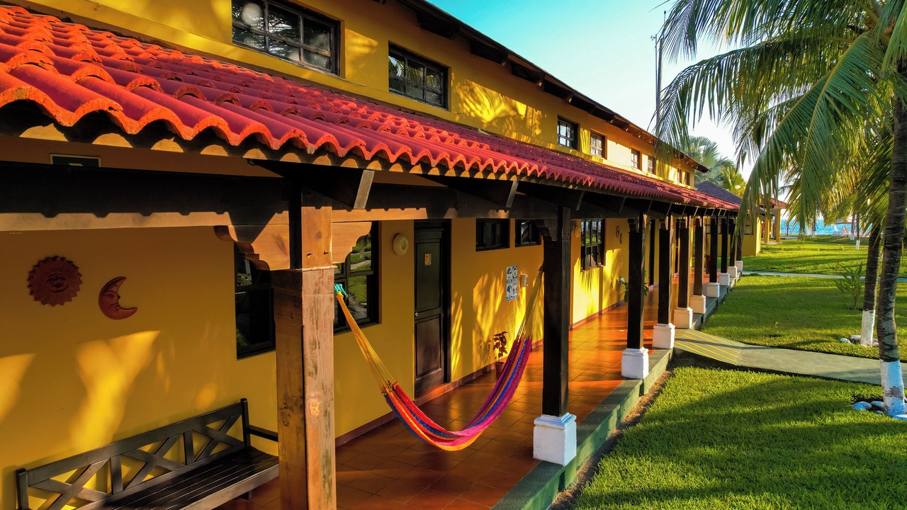 Photo of Outdoor in Monterrico