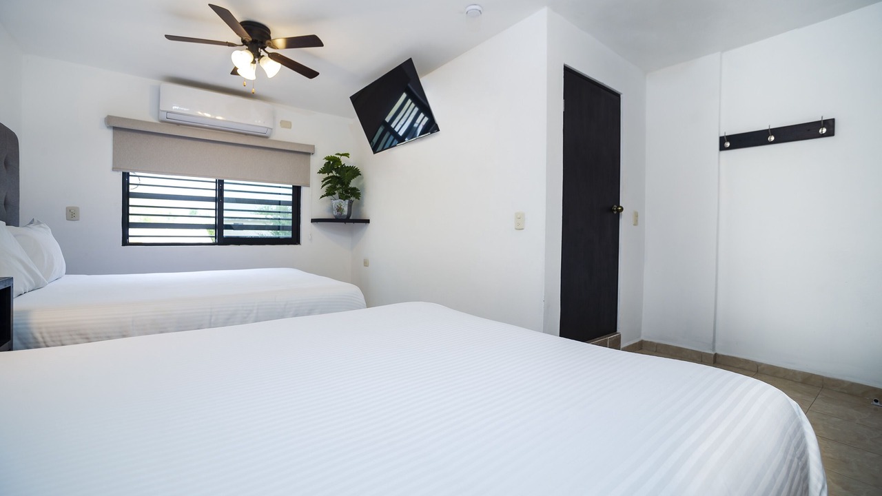 Photo of Bedroom in Linares
