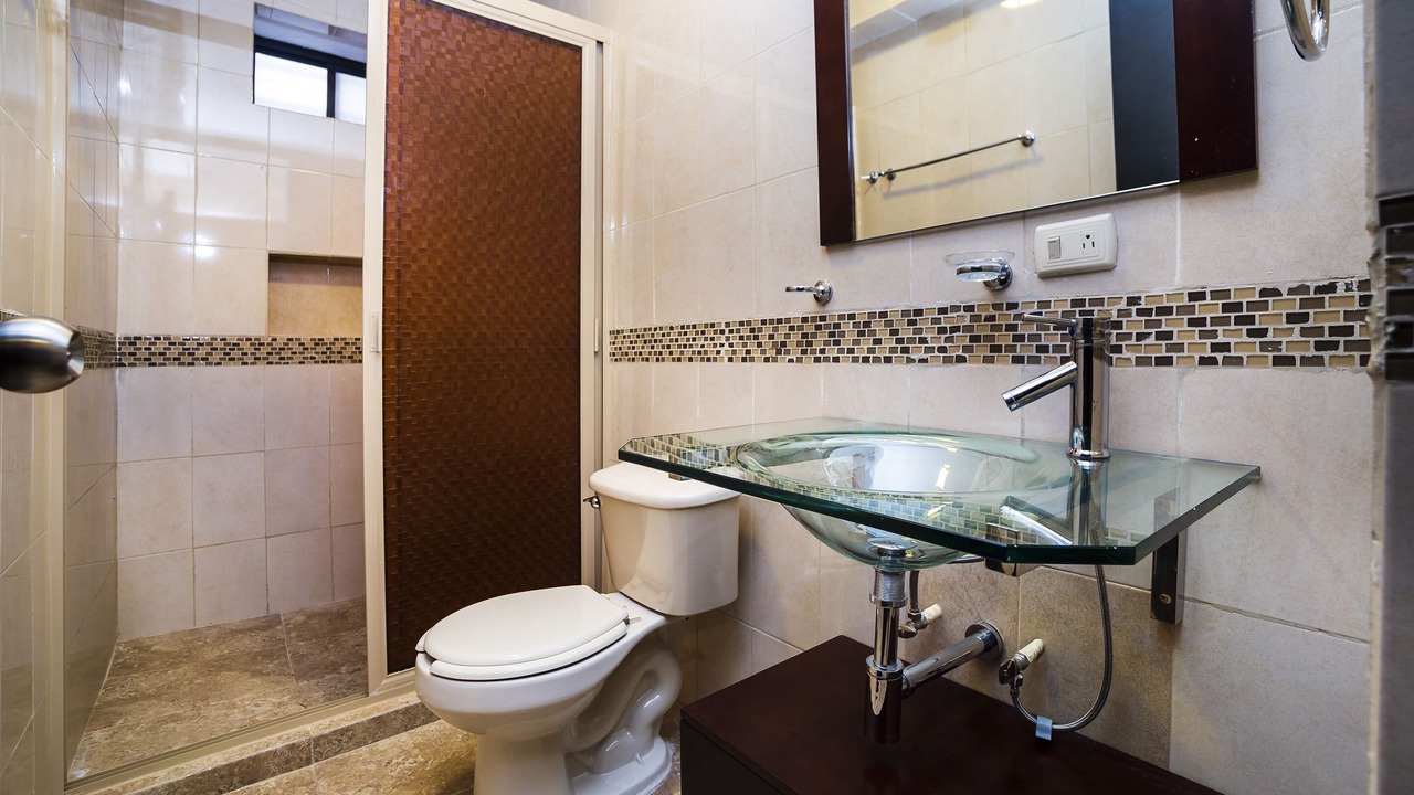 Photo of Bathroom in Linares