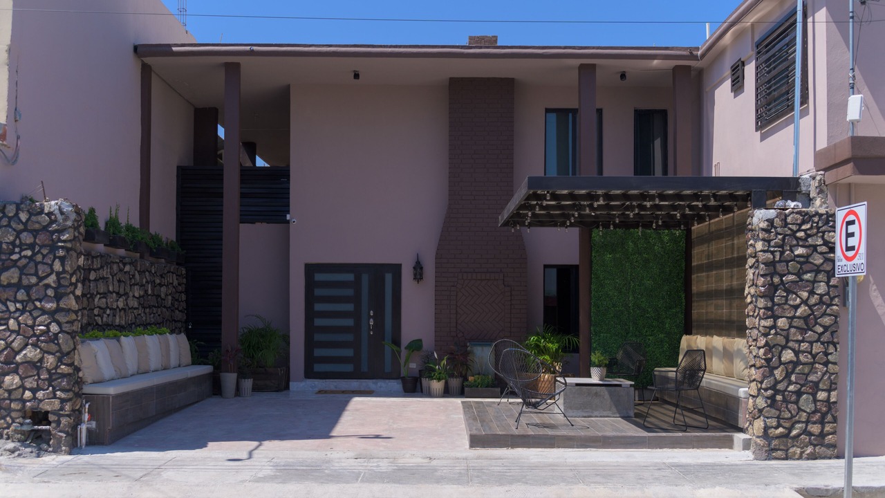 Photo of Outdoor in Linares
