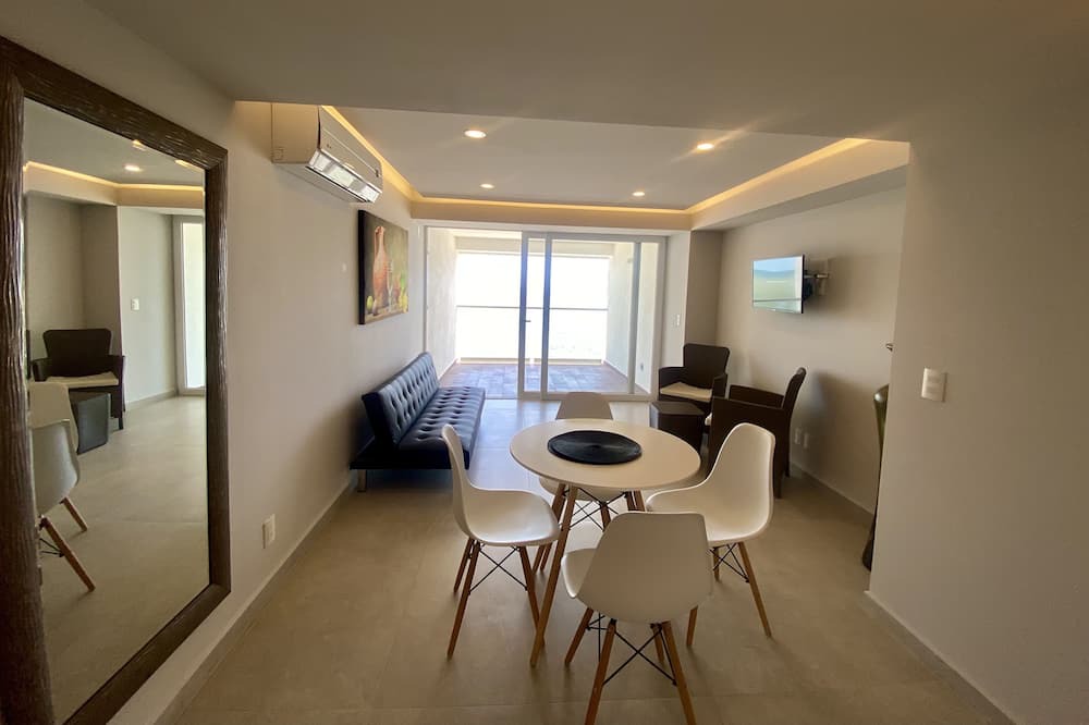 Photo of Livingroom in Lazaro Cardenas
