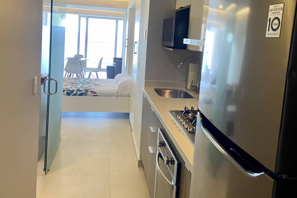 Photo of Kitchen in Lazaro Cardenas