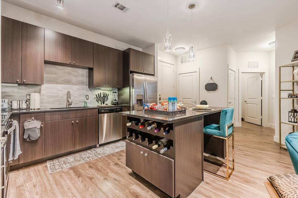 Photo of Kitchen in Oak Lawn