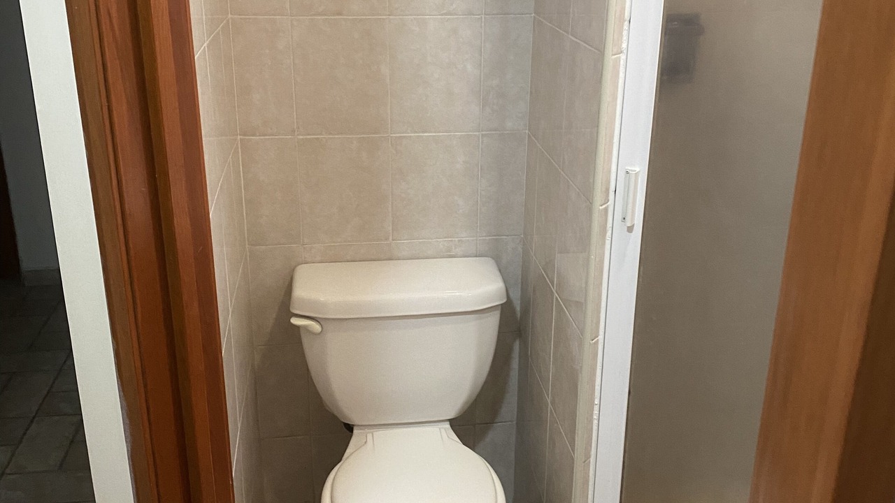 Photo of Bathroom in Tlalpan