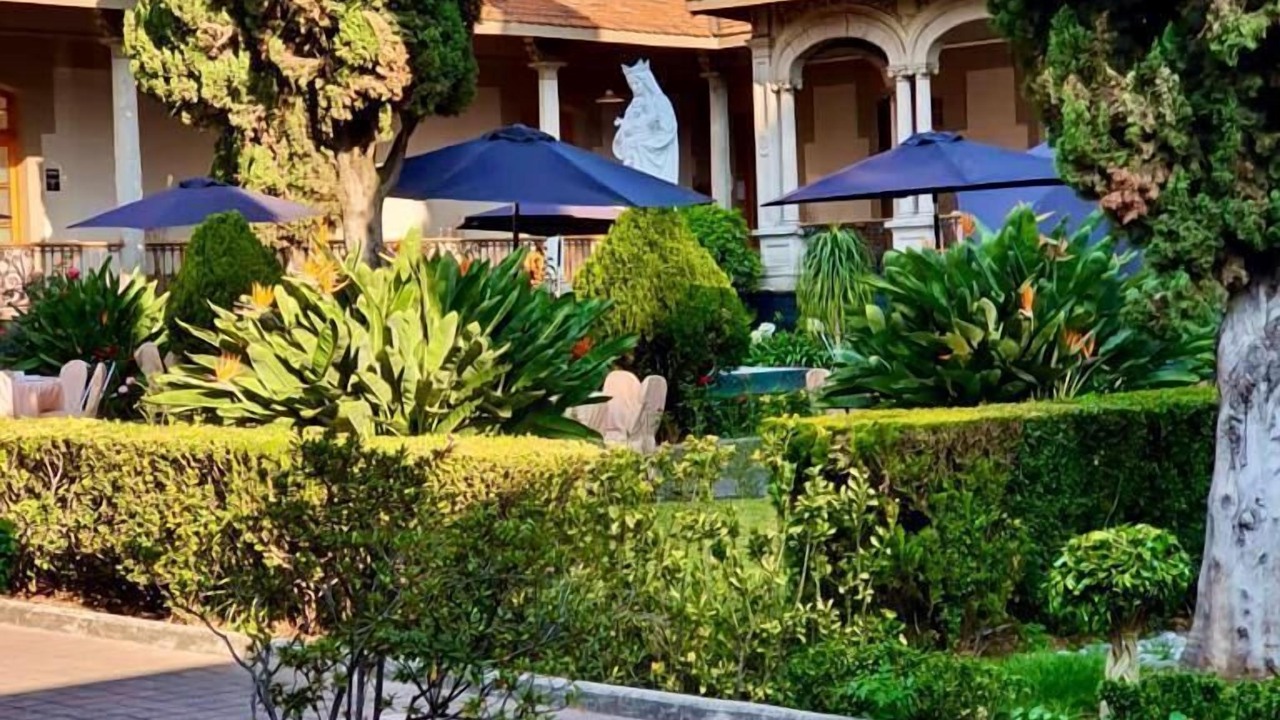 Photo of Outdoor in Tlalpan