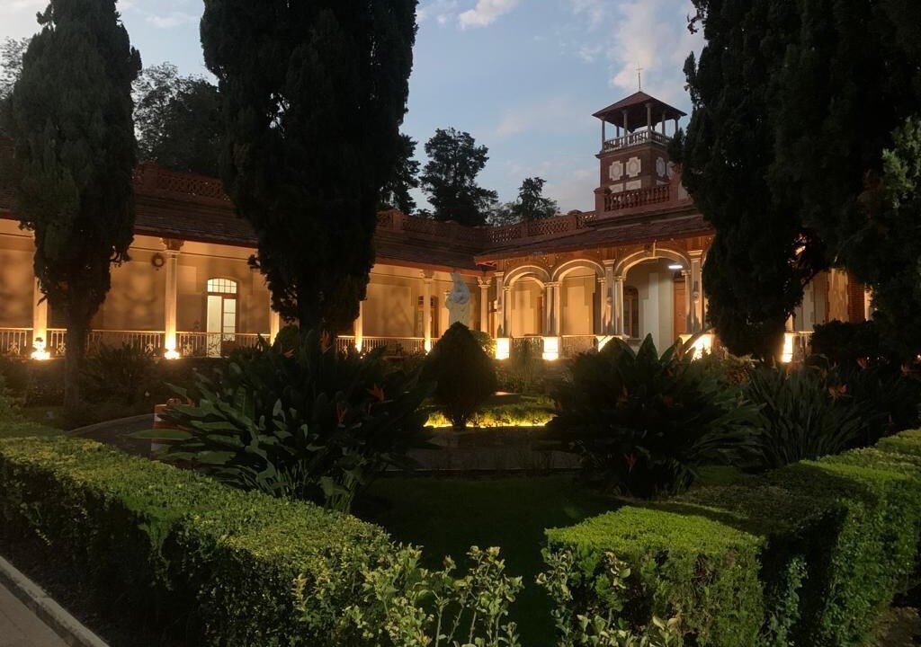 Photo of Outdoor in Tlalpan