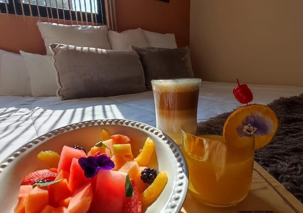 Photo of Bedroom in Tlalpan