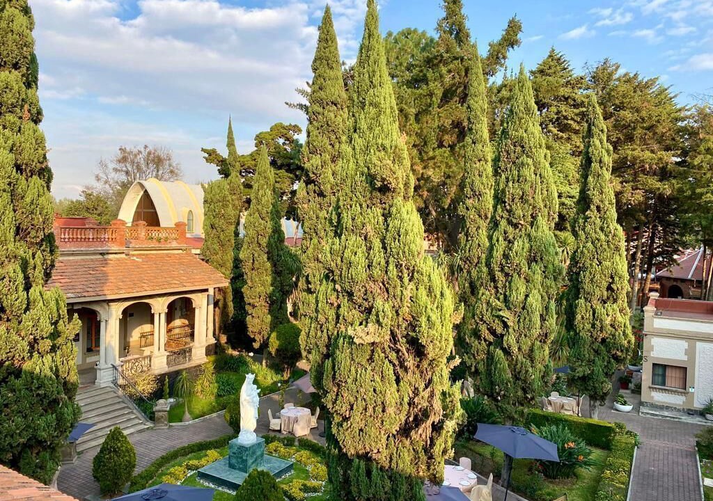 Photo of Outdoor in Tlalpan