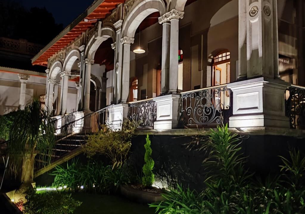 Photo of Outdoor in Tlalpan