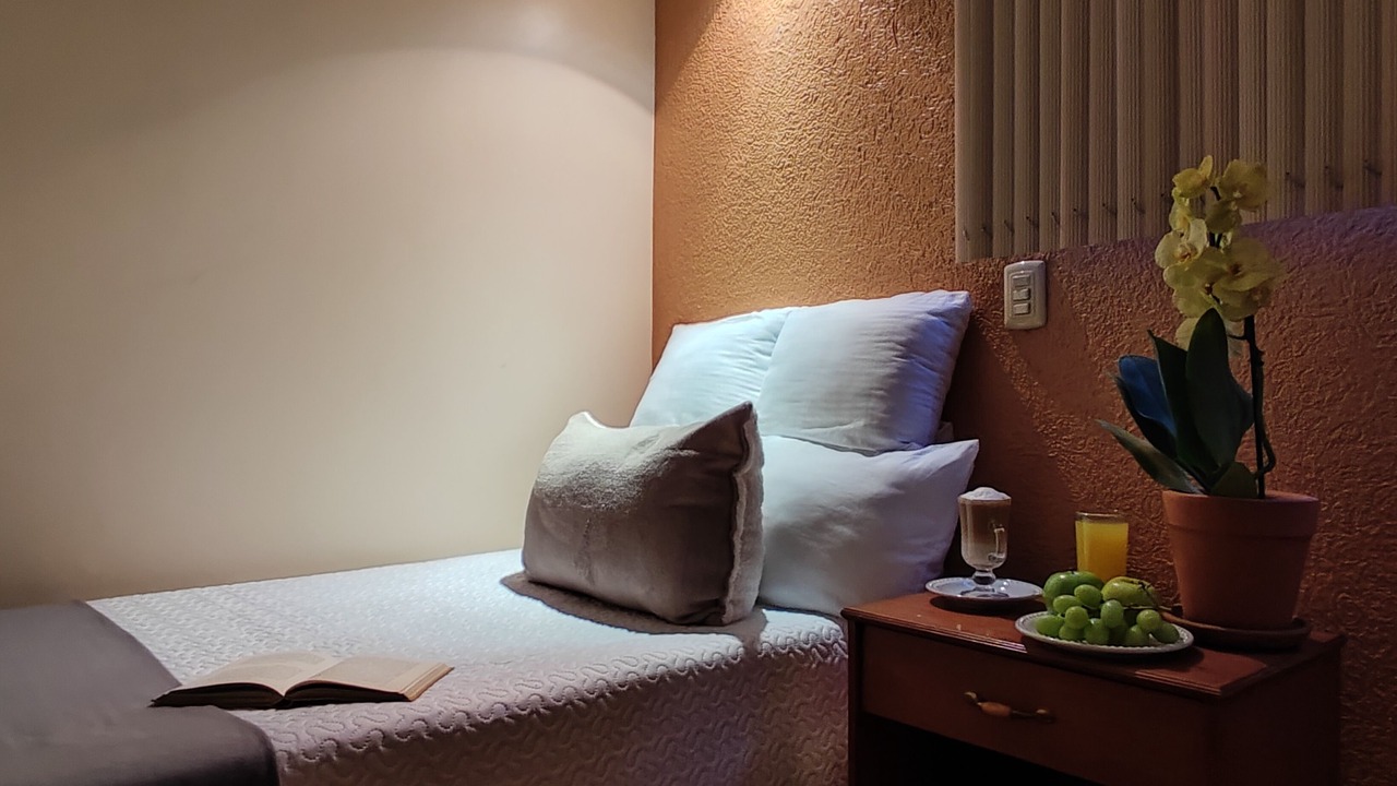 Photo of Bedroom in Tlalpan