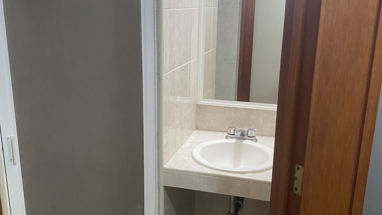 Photo of Bathroom in Tlalpan