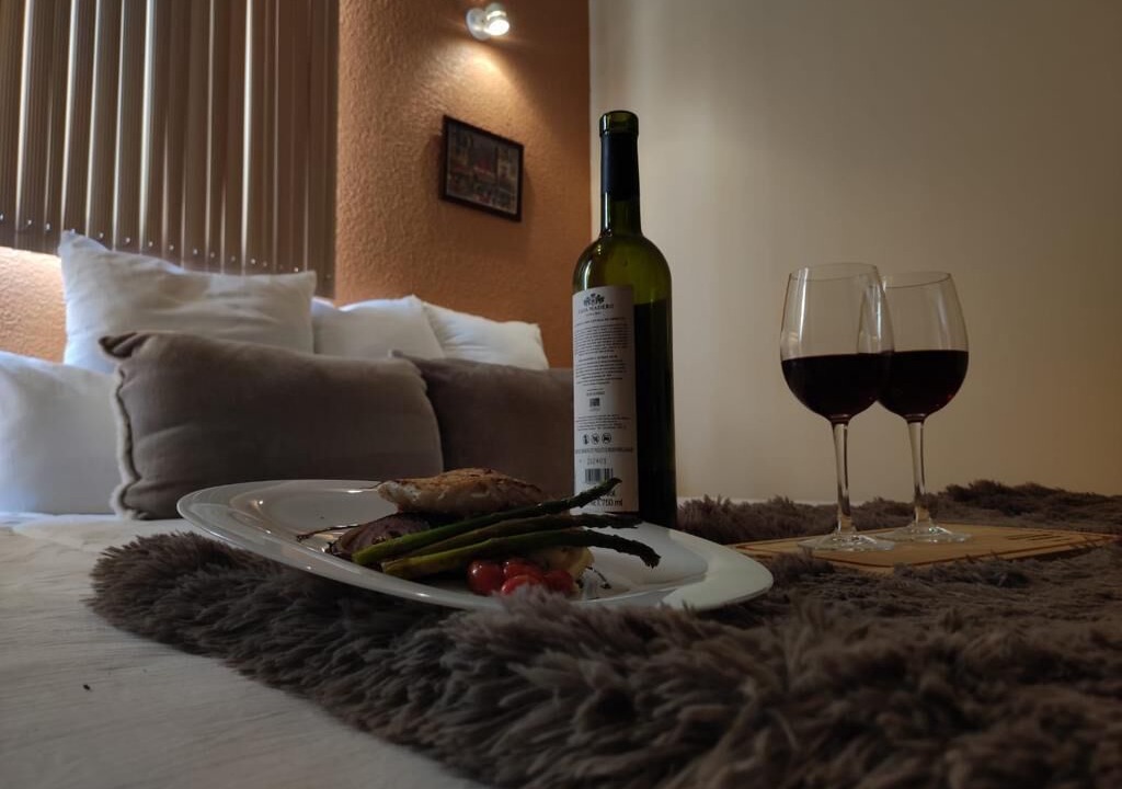 Photo of Bedroom in Tlalpan