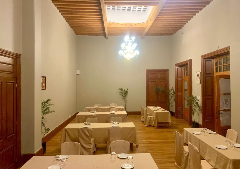 Photo of Outdoor in Tlalpan