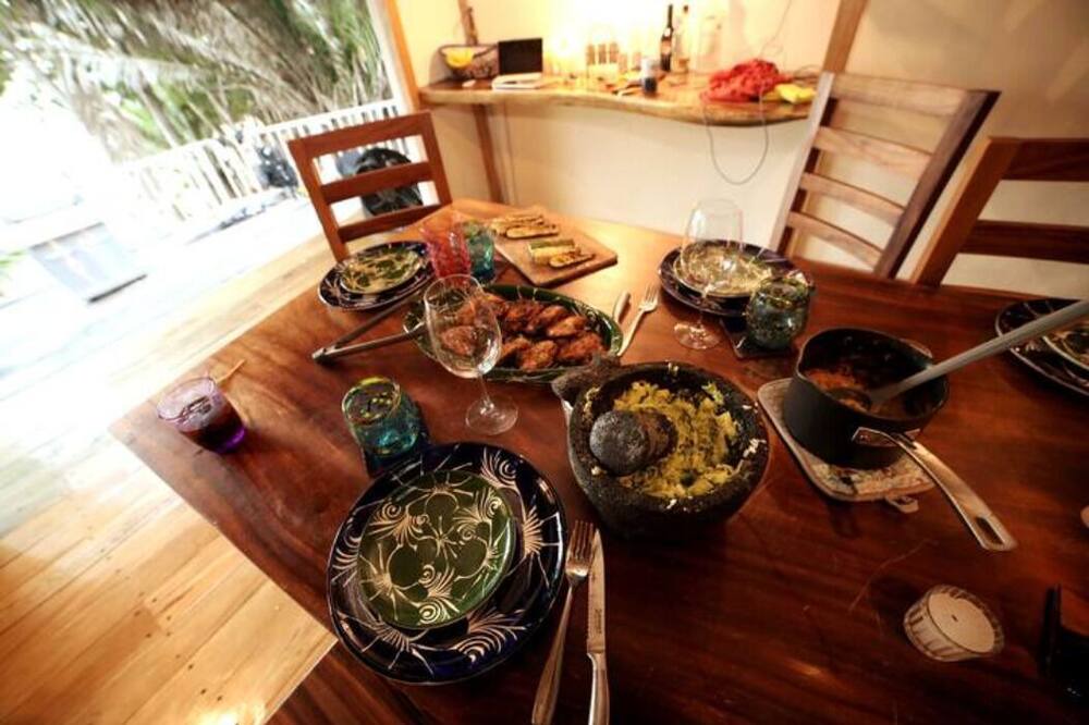 Photo of Kitchen in Mayto