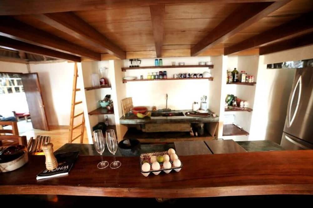 Photo of Kitchen in Mayto