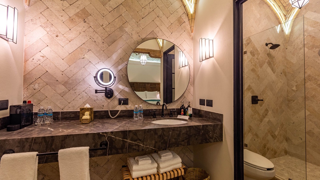 Photo of Bathroom in Zona Centro