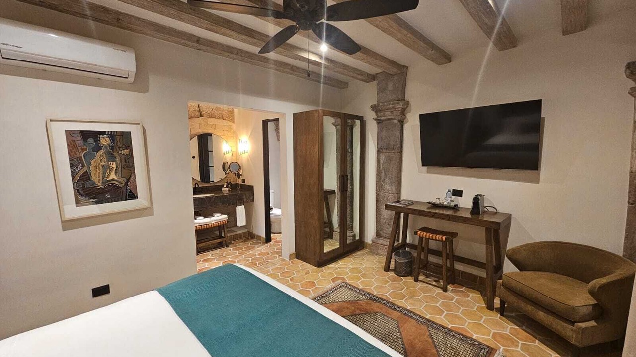 Photo of Bedroom in Zona Centro