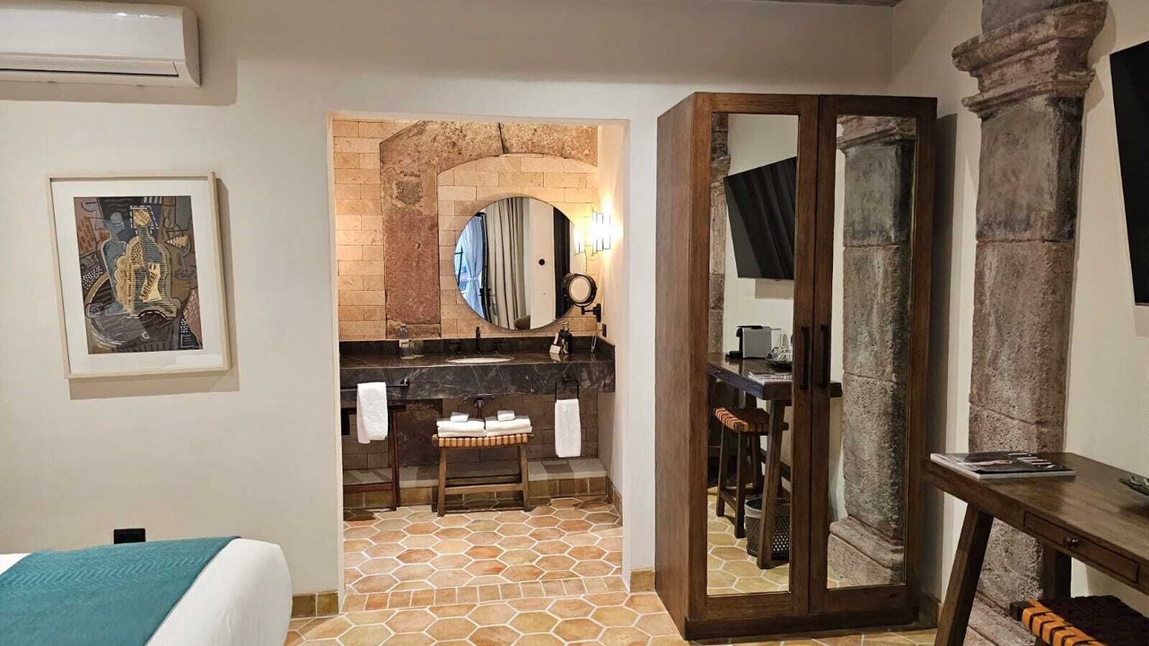 Photo of Bedroom in Zona Centro
