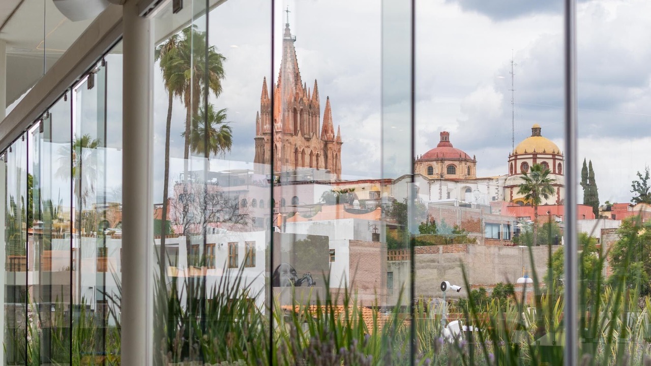 Photo of Patio Balcony in Zona Centro