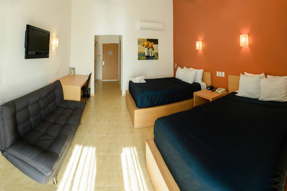 Photo of Bedroom in Crucecita