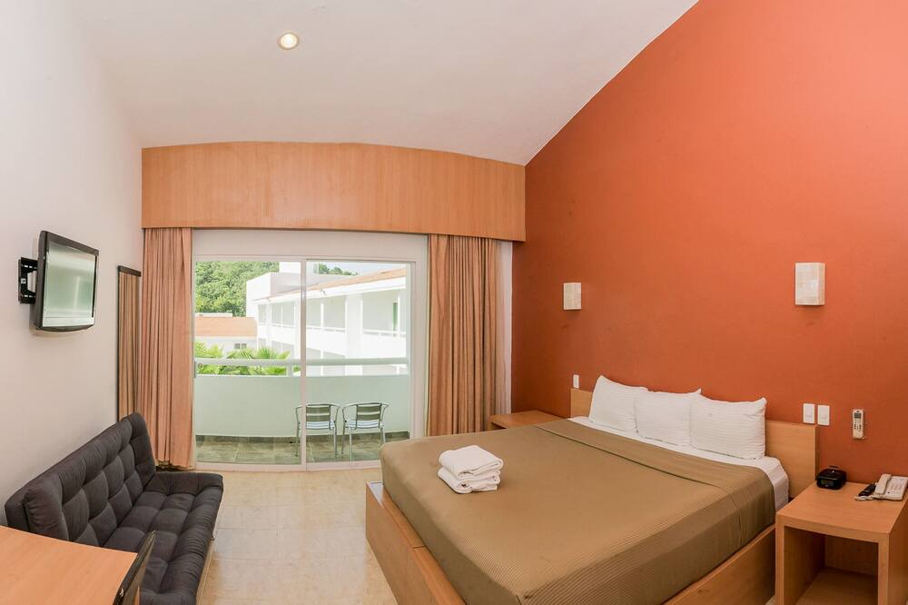 Photo of Bedroom in Crucecita
