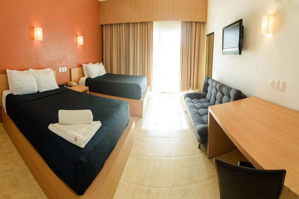 Photo of Bedroom in Crucecita