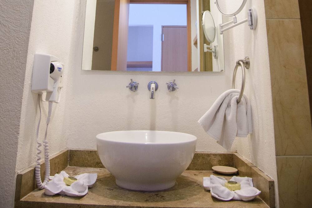 Photo of Bathroom in Crucecita