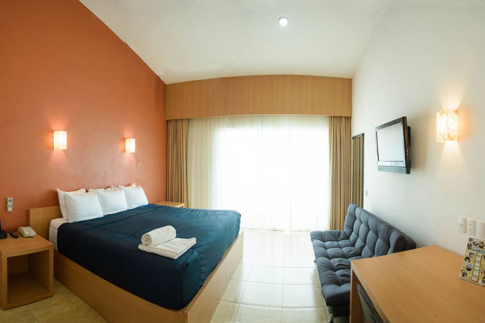 Photo of Bedroom in Crucecita