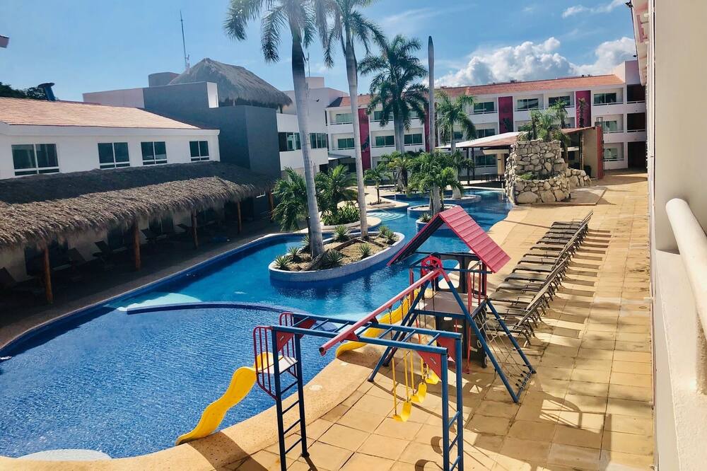 Photo of Outdoor in Crucecita