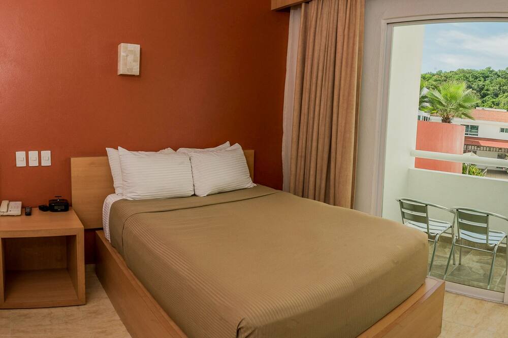 Photo of Bedroom in Crucecita