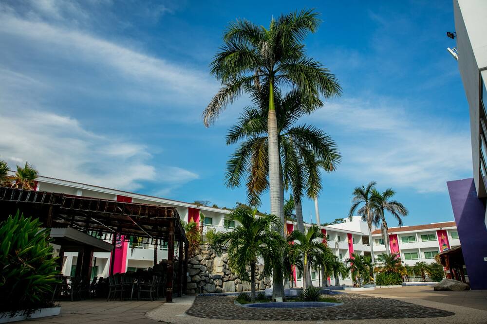Photo of Outdoor in Crucecita