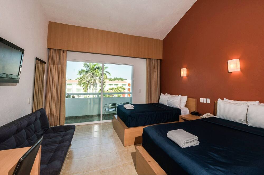 Photo of Bedroom in Crucecita