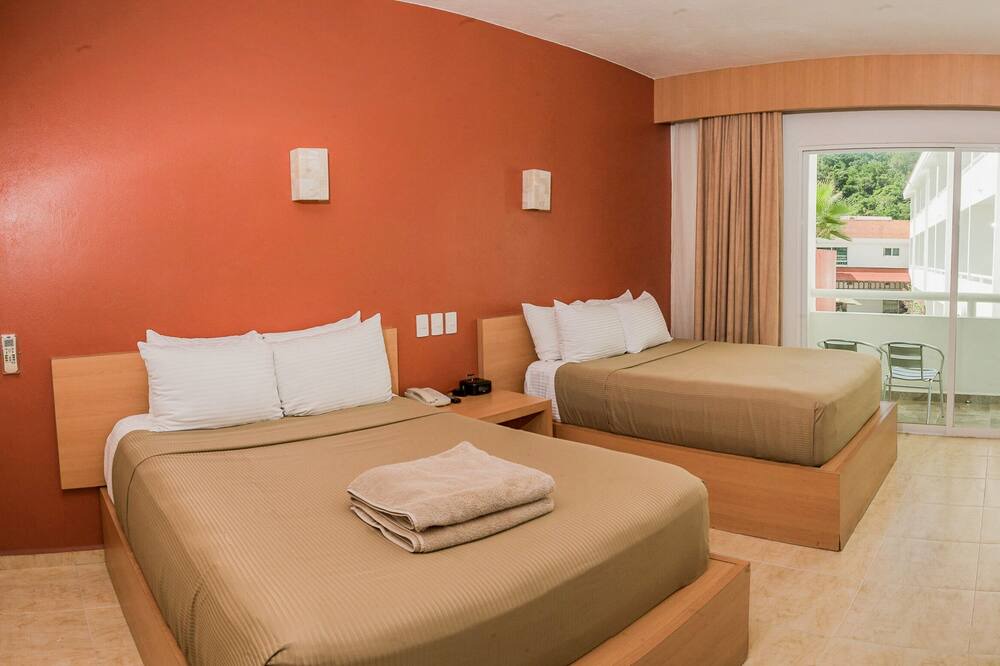 Photo of Bedroom in Crucecita