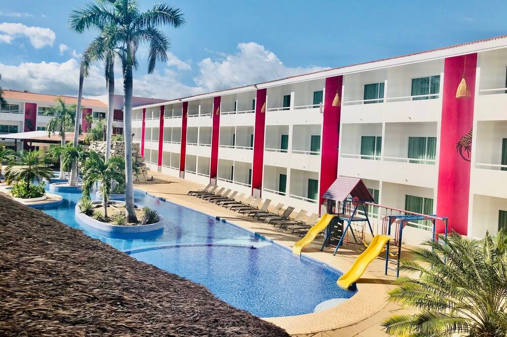 Photo of Outdoor in Crucecita