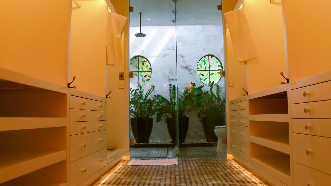 Photo of Bathroom in Chicxulub Puerto