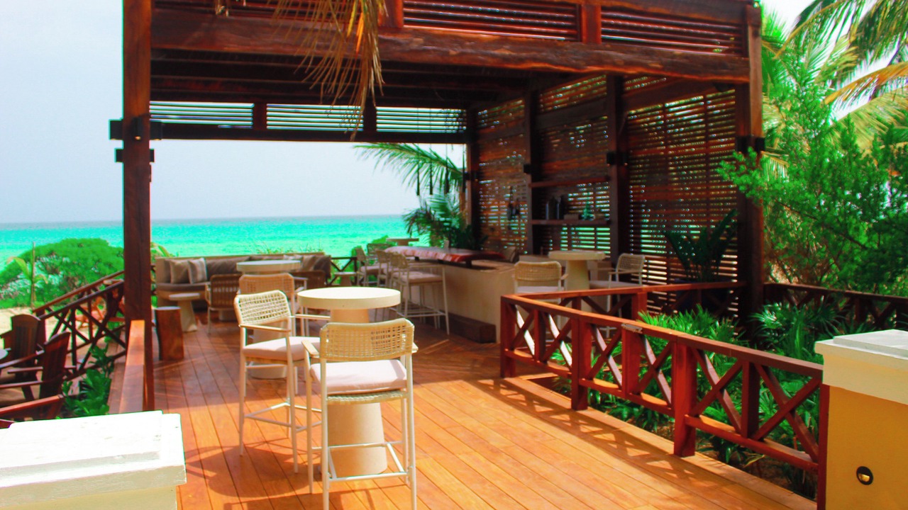 Photo of Outdoor in Chicxulub Puerto