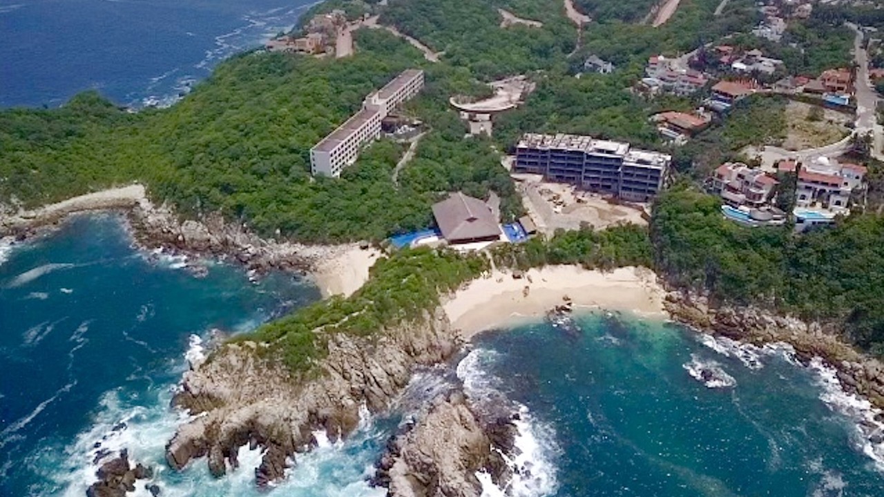 Photo of Outdoor in Santa Maria Huatulco