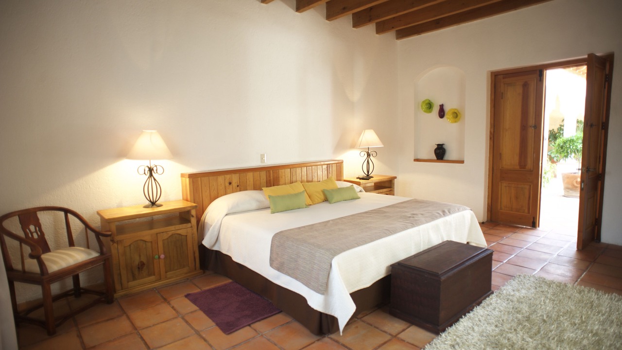 Photo of Bedroom in El Pueblito