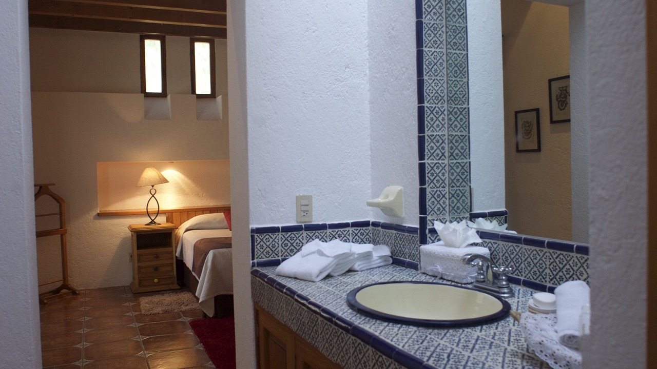 Photo of Bathroom in El Pueblito