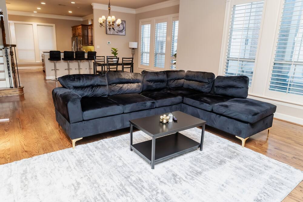 Photo of Livingroom in The Galleria