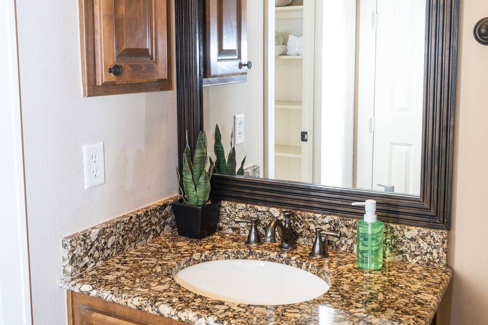 Photo of Bathroom in The Galleria