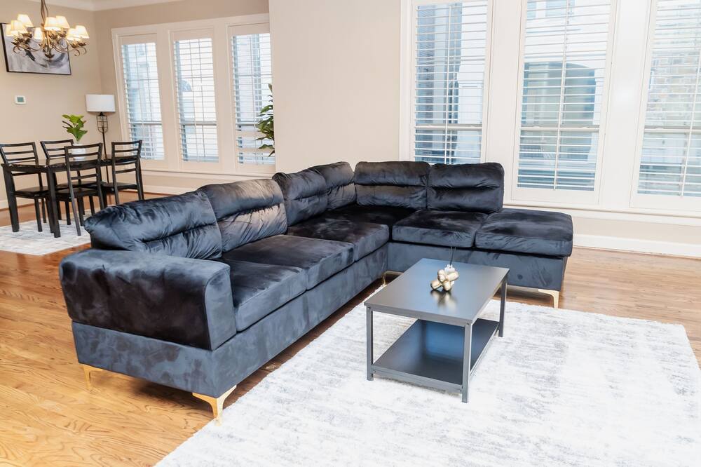 Photo of Livingroom in The Galleria