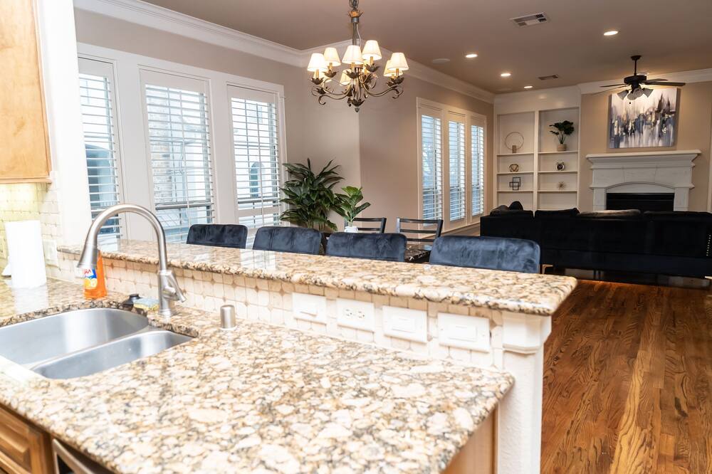 Photo of Kitchen in The Galleria